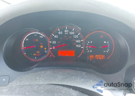 2008 Nissan Altima Hybrid from USA, damaged, VIN 1N4CL21E68C242141